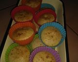 Foto del paso 2 de la receta: Muffins integrales 👌
