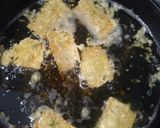 Foto langkah ke 3 dari resep Keripik tempe / peyek tempe.