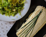 Foto del paso 14 de la receta: Brazo de gitano de patata