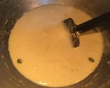 A picture of step 6 of Poha Kheer.