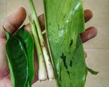Foto langkah ke 2 dari resep Asam Pedas Ikan Baung.