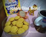 Cookies Blue Band