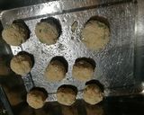Foto del paso 3 de la receta: Croquetas de garbanzos