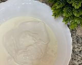 صورة لخطوة 2 من وصفة سويت المانجو المسرسح 😍💯🥭