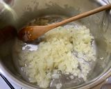 🇭🇺 🌱 Gombapaprikás recept fázis 2 fotója