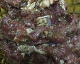 Foto langkah ke 4 dari resep Sate maranggi.