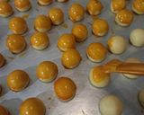 Foto langkah ke 4 dari resep Resep nastar simple.
