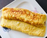 รูปขั้นตอนการทำที่ 5 ของ ไข่ม้วน (สูตรไม่หวานมาก)