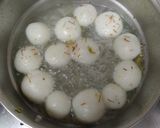রসগোল্লা(Rasgulla recipe in Bengali) রেসিপি ধাপ - 3 ছবি