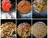Foto langkah ke 2 dari resep Nasi Kari Vegan.