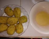 Foto langkah ke 3 dari resep Perkedel Kentang, Mantul.