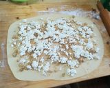 Sodrott rétes recept fázis 6 fotója