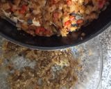 Foto del paso 6 de la receta: Budín de Berenjena (Cocina Fácil Parte VII) (Sin Sodio)