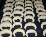 Foto del paso 7 de la receta: Medialunas súper fáciles