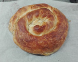 Foto del paso 12 de la receta: Ensaimadas