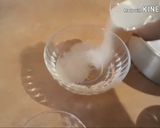 Foto del paso 2 de la receta: Gelatina de leche muy Blanca!!!
