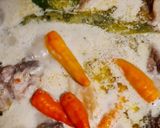 Foto langkah ke 4 dari resep Ayam Lodho Khas Trenggalek.