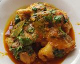 Foto langkah ke 3 dari resep Ayam Rica Kemangi.