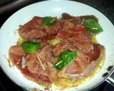 Foto del paso 3 de la receta: Saltimbocca a la romana