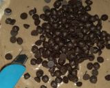 Foto del paso 4 de la receta: Budín con stevia y harina de arroz