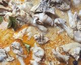 Foto langkah ke 4 dari resep Gulai Ayam.