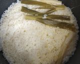 Foto langkah ke 6 dari resep Nasi Hainam praktis.