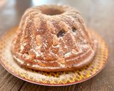 A picture of step 7 of Kouglof (Easy Recipe).
