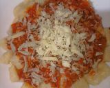 Foto del paso 6 de la receta: Ñoquis de polenta y harina