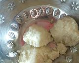 फ्लॉवरची कोफ्ता करी(flowerchi kofta curry recipe in marathi) रेसिपी स्टेप 1 फोटो