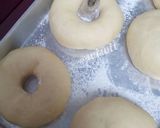 Foto langkah ke 11 dari resep Donat Kentang.