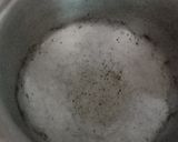 A picture of step 2 of Timatar ki chutney.