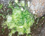 Foto del paso 2 de la receta: Salsa mocajeteada