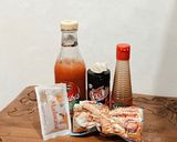 Foto langkah ke 5 dari resep SPICY HONEY CHICKEN SIMPLE (COCOK BUAT ANAK KOST) - Takaran Sendok.