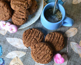 Foto del paso 4 de la receta: Galletitas de lentejas🍪