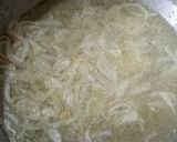 A picture of step 2 of Spicy chicken biryani.
