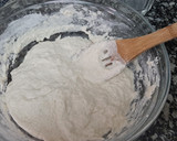 Foto del paso 2 de la receta: Pan baguette