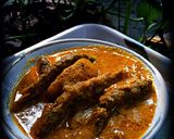 সর্ষে বাটা (mustard fish curry recipe in bengali) রেসিপি ধাপ - 10 ছবি