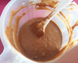 Foto del paso 2 de la receta: Bizcocho de Nesquik