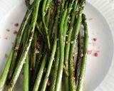 Foto del paso 3 de la receta Espárragos a la plancha