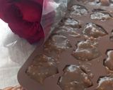 عکس مرحله 3 از دستور شکلات ماستی 🍬