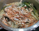 Foto del paso 1 de la receta: Fumet de pescado