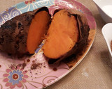 Foto del paso 1 de la receta: Bombones de coco y chocolate