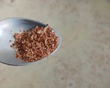 A picture of step 4 of Whole Amaranth Seeds Pudding.