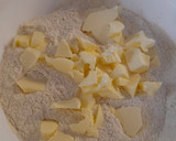 Foto del paso 2 de la receta: Scones clásicos
