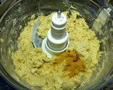 Foto del paso 5 de la receta: Hamburguesas de garbanzos y avena
