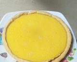 Foto langkah ke 3 dari resep Pai Susu Teflon.