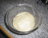 Foto del paso 4 de la receta: Plegado de chocolate Angélica
