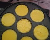 Foto langkah ke 6 dari resep Bika Ambon Wangi Menul.