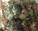 Foto del paso 7 de la receta: Brócoli al horno