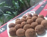 Foto langkah ke 7 dari resep MILO NUGGET (wajib banget buat dicoba).